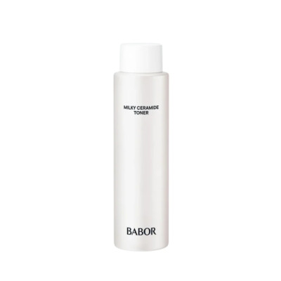 Babor Milky Ceramide Toner Кремовый тонер для лица с церамидами