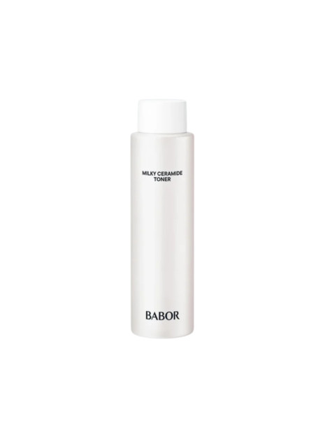 Babor Milky Ceramide Toner Кремовый тонер для лица с церамидами