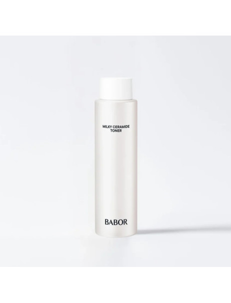 Babor Milky Ceramide Toner Кремовый тонер для лица с церамидами