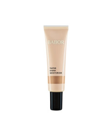 Babor Tinted Hydra Moisturizer Тонувальний зволожувальний крем для обличчя - Написати відгук
