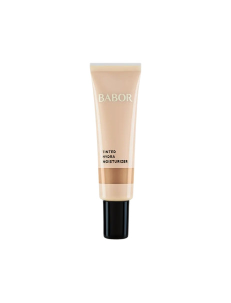 Babor Tinted Hydra Moisturizer Тонувальний зволожувальний крем для обличчя