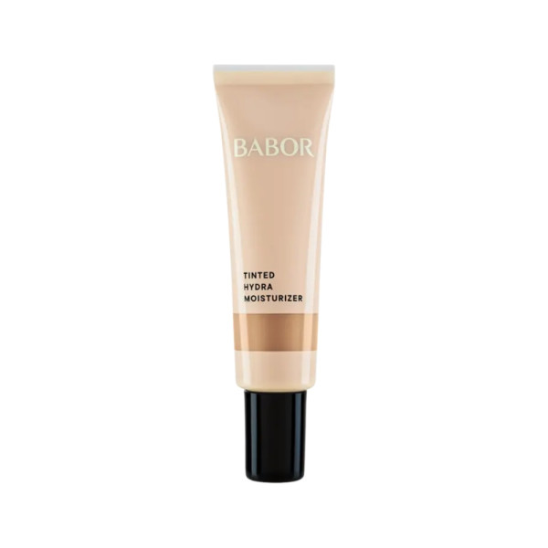 Babor Tinted Hydra Moisturizer Тонувальний зволожувальний крем для обличчя