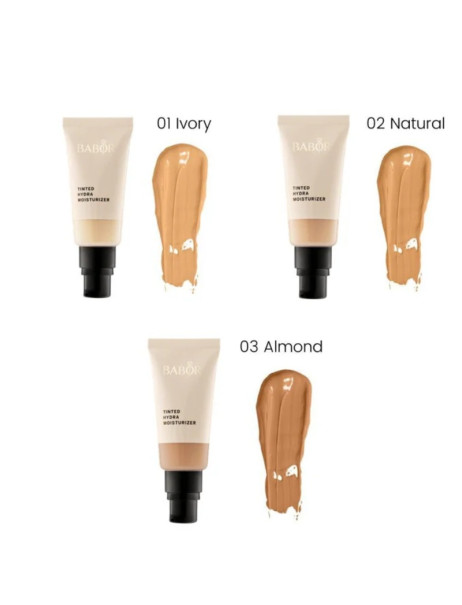 Babor AGE ID Absolute Volume&Length Mascara