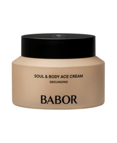 Babor Soul & Body Grounding Cream Насыщенный крем для тела - Написать отзыв