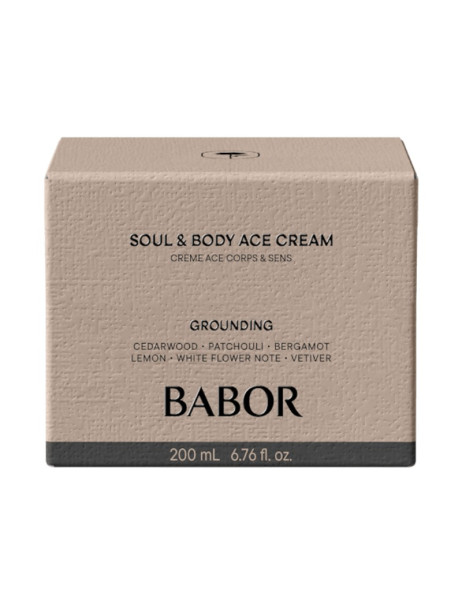 Babor AGE ID Absolute Volume&Length Mascara