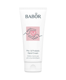 Babor Repair Pre- and Probiotic Hand Cream Крем для рук з пре- і пробіотиками - Написати відгук