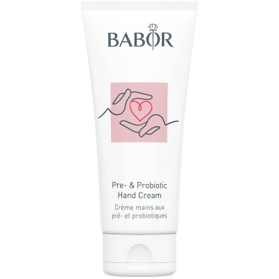 Babor Repair Pre- and Probiotic Hand Cream Крем для рук з пре- і пробіотиками 