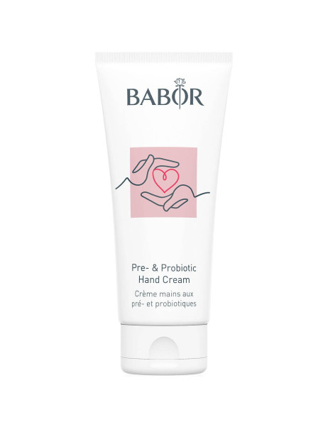 Babor Repair Pre- and Probiotic Hand Cream Крем для рук з пре- і пробіотиками