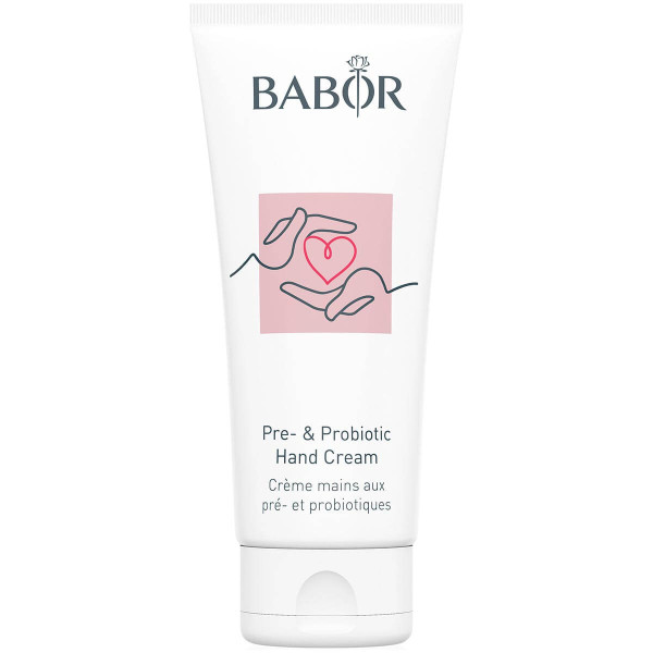 Babor Repair Pre- and Probiotic Hand Cream Крем для рук з пре- і пробіотиками 