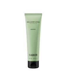 Babor Soul & Body Lotion Agathist Лосьон для тела - Написать отзыв