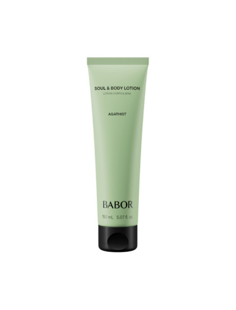 Babor Soul & Body Lotion Agathist Лосьон для тела