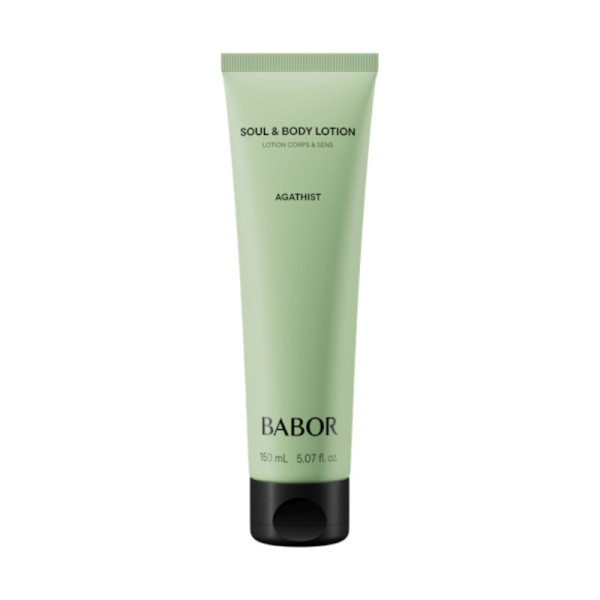 Babor Soul & Body Lotion Agathist Лосьон для тела