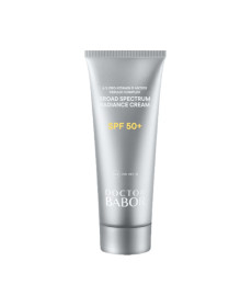 Babor Doctor Babor Broad Spectrum Radiance Cream SPF 50+ Зволожуючий сонцезахисний крем - Написати відгук