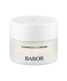 Babor Complex C Cream Крем для сияния кожи с витамином С - Написать отзыв