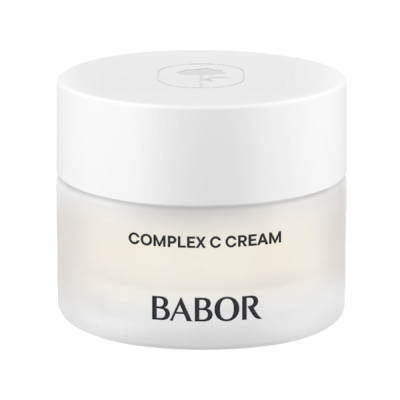 Babor Complex C Cream Крем для сияния кожи с витамином С