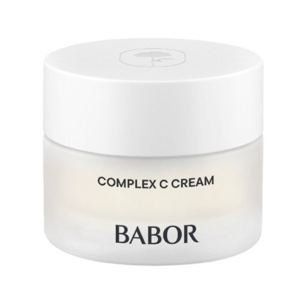 Babor Complex C Cream Крем для сияния кожи с витамином С