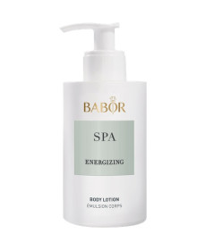 Babor SPA Energizing Body Lotion Лосьйон для тіла - Написати відгук