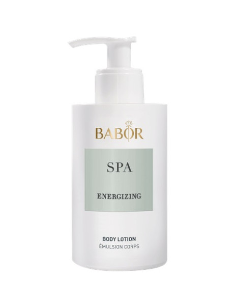 Babor SPA Energizing Body Lotion Лосьйон для тіла