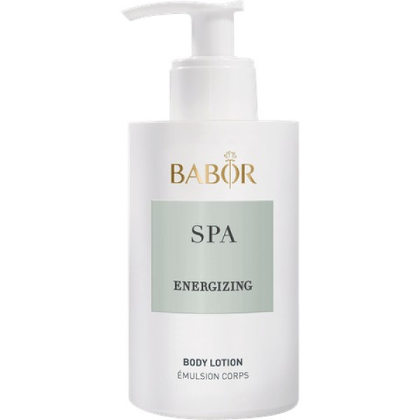 Babor SPA Energizing Body Lotion Лосьйон для тіла 