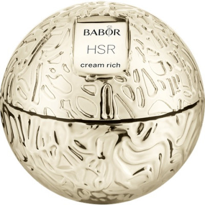Babor HSR Lifting Cream Anti-wrink Rich Ліфтинг крем для обличчя