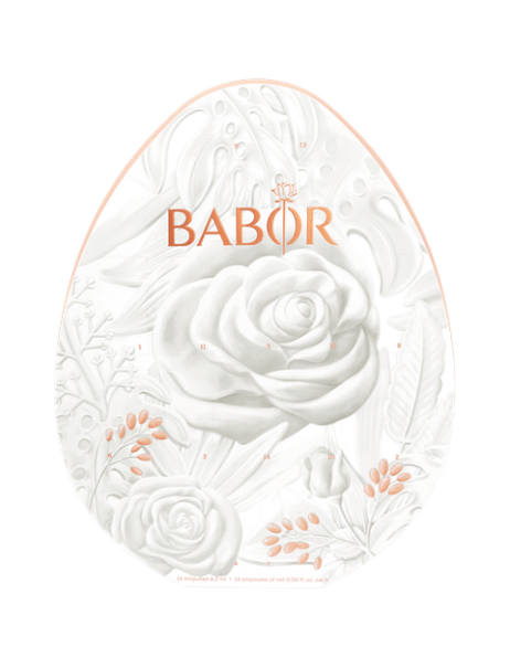 Babor Egg 2022 Набор Весна-Лето 2022