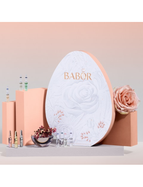SPRING EGG 2022 BABOR Skincare