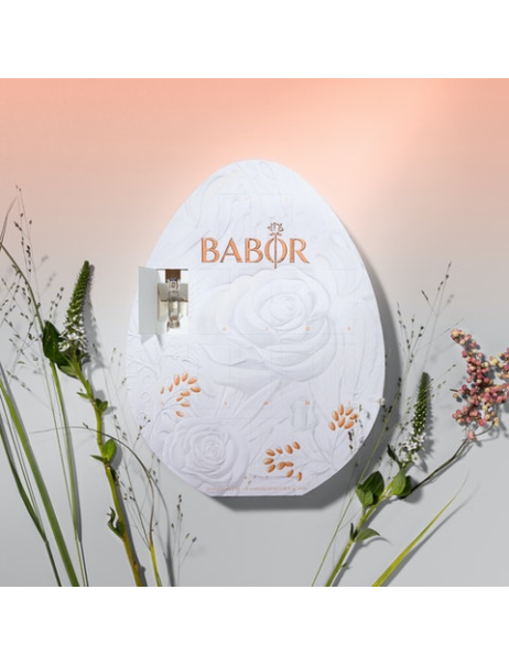 Ампулы для лица BABOR Набор - Easter Egg 2023