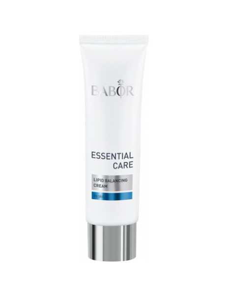 Babor Essential Care крем для сухой кожи