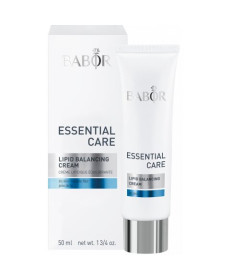 Babor Essential Care Lipid Balancing Cream Крем для сухой кожи - Написать отзыв