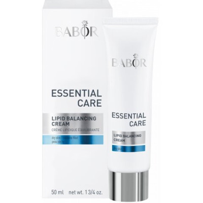 Babor Essential Care Lipid Balancing Cream Крем для сухой кожи