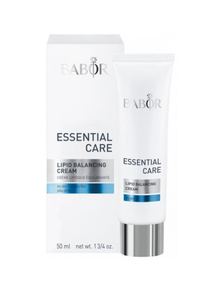 Babor Essential Care Lipid Balancing Cream Крем для сухой кожи