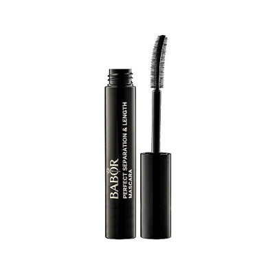 Babor Perfect Separation & Length Mascara Тушь для ресниц "Идеальное разделение и удлинение"