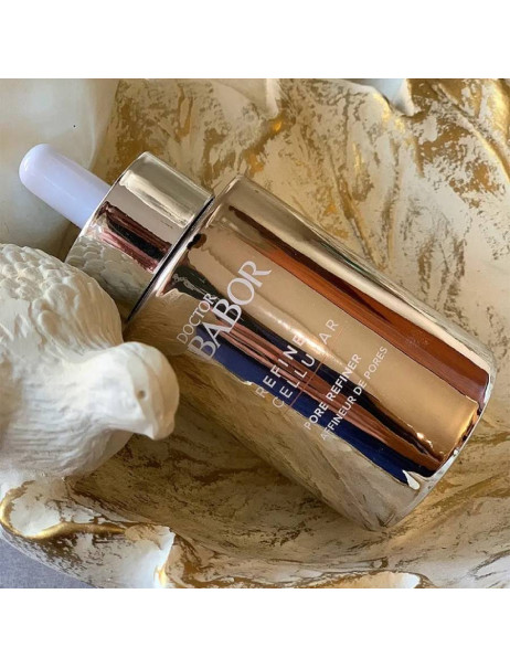 Babor Doctor Babor Refine Cellular Pore Refiner Сироватка для відновлення мікрорельєфу шкіри обличчя