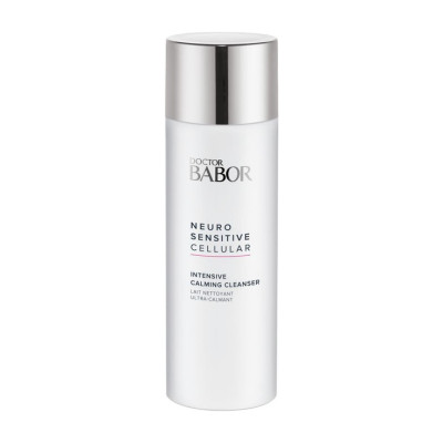 Babor Doctor Babor Neuro Sensitive Cellular Intensive Calming Cleanser Успокаивающее молочко для очищения кожи
