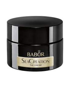 Babor SeaCreation The Cream Крем для лица с водорослями - Написать отзыв