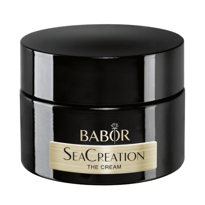 Babor SeaCreation The Cream Крем для обличчя з водоростями