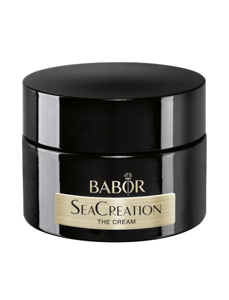 Babor SeaCreation The Cream Крем для лица с водорослями