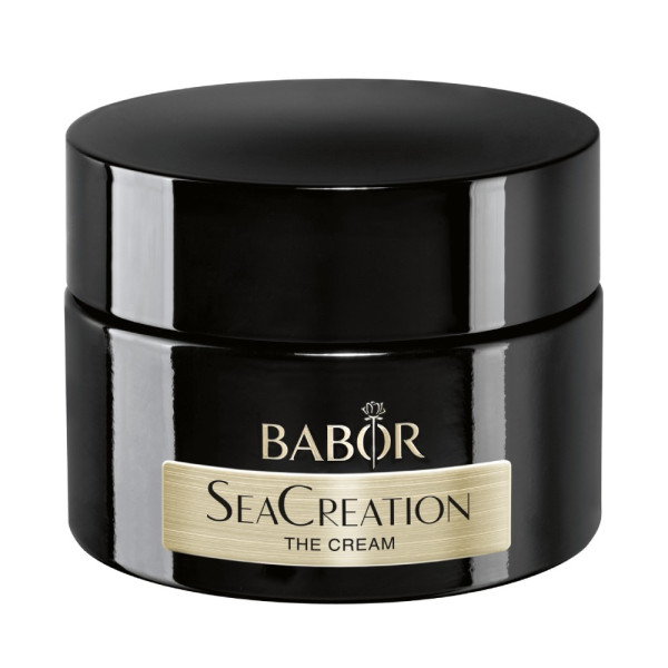 Babor SeaCreation The Cream Крем для обличчя з водоростями
