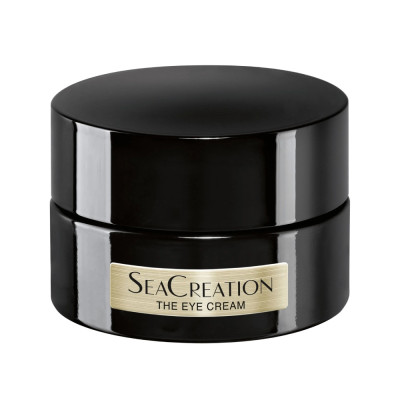Babor SeaCreation The Eye Cream Крем с водорослями для век
