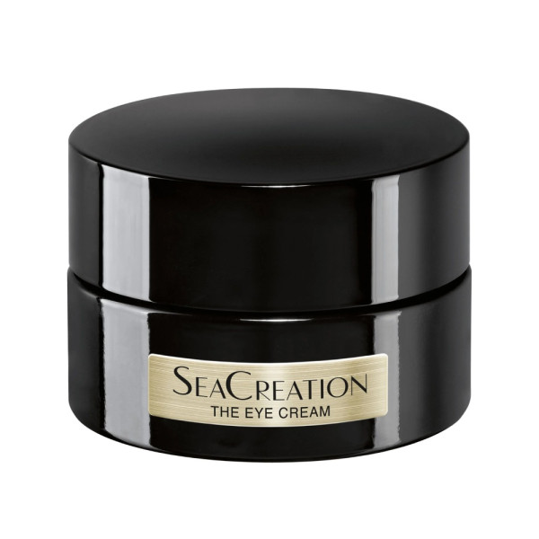 Babor SeaCreation The Eye Cream Крем з водоростями для повік