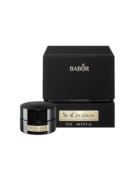 Babor SeaCreation The Eye Cream Крем з водоростями для повік