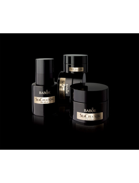 Babor SeaCreation The Eye Cream Крем з водоростями для повік
