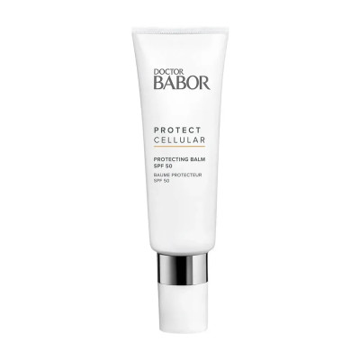 Babor Doctor Babor Protect Cellular Protecting Balm SPF 50 Солнцезащитный бальзам