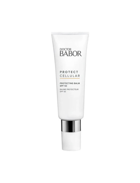 Babor Doctor Babor Protect Cellular Protecting Balm SPF 50 Солнцезащитный бальзам