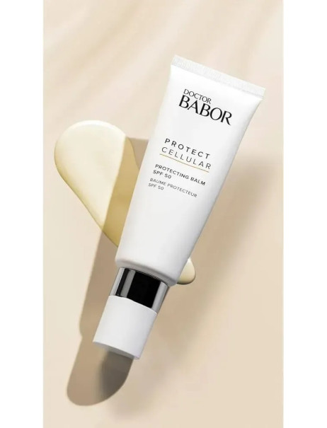 Babor Doctor Babor Protect Cellular Protecting Balm SPF 50 Солнцезащитный бальзам