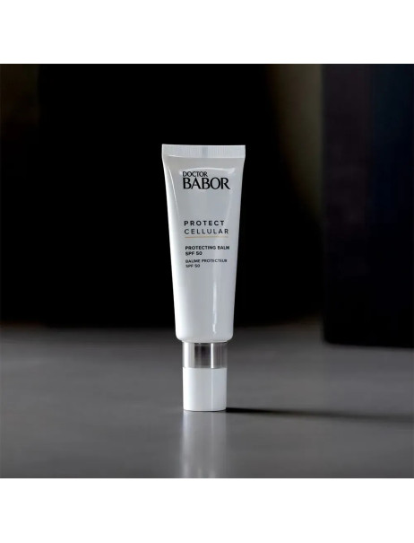 Babor Doctor Babor Protect Cellular Protecting Balm SPF 50 Солнцезащитный бальзам