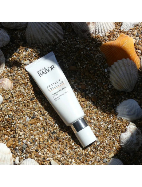 Babor Doctor Babor Protect Cellular Protecting Balm SPF 50 Солнцезащитный бальзам