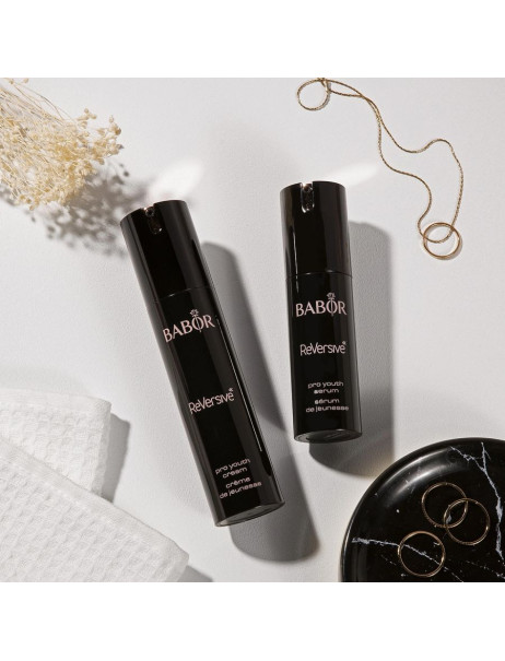 Babor Reversive Pro Youth Eye Cream Крем для контура глаз