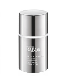 Babor Doctor Babor Daily Brightening Cream SPF20 Освітлюючий крем для обличчя - Написати відгук
