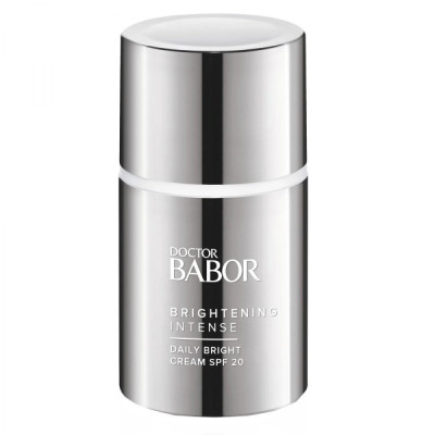 Babor Doctor Babor Daily Brightening Cream SPF20 Осветляющий крем для лица